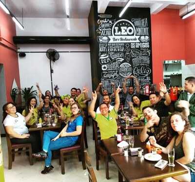 Leo's Bar E Estaurante