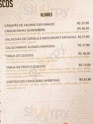 Braugarten - Higienópolis