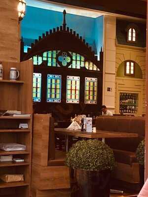 Braugarten - Higienópolis