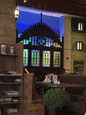 Braugarten - Higienópolis