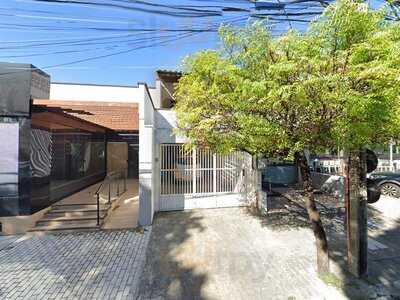 Lake Slice And Burguer