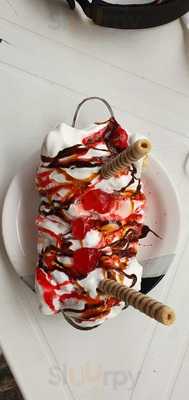 Sorveteria Sol De Verao