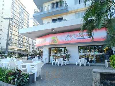 Sorveteria Sol De Verao