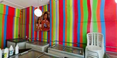 Sorveteria Sol De Verao