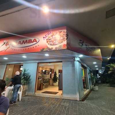 Sorveteria Sol De Verao