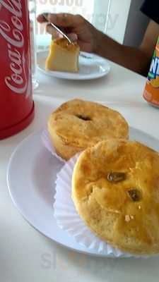 Restaurante Duvivier Paladar