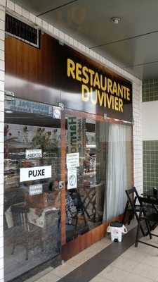 Restaurante Duvivier Paladar