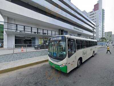 Restaurante Duvivier Paladar