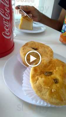 Restaurante Duvivier Paladar