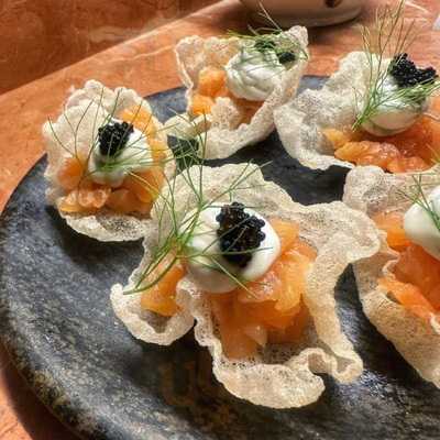 Lamerica Essencial Pub