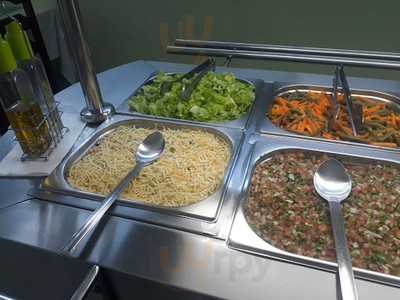 Restaurante Cantinho Do Sabor