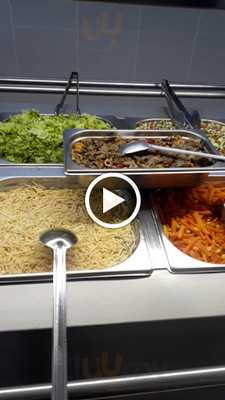 Restaurante Cantinho Do Sabor