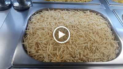 Restaurante Cantinho Do Sabor