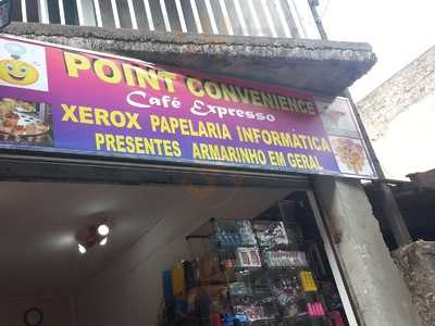 Point Convenience
