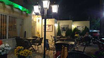 Bom Joy Bar E Bistrô