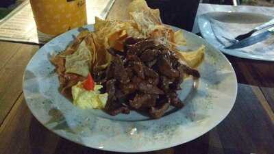 Bom Joy Bar E Bistrô