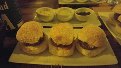 Bom Joy Bar E Bistrô