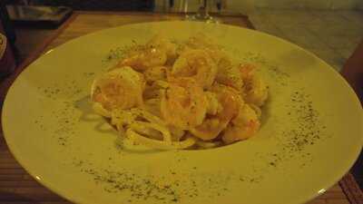 Bom Joy Bar E Bistrô