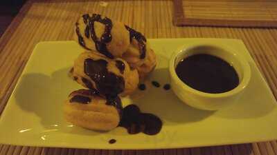 Bom Joy Bar E Bistrô