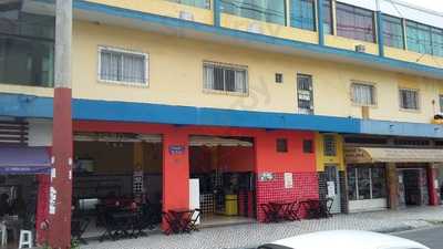 Marcelo Barros De Oliveira Sorveteria