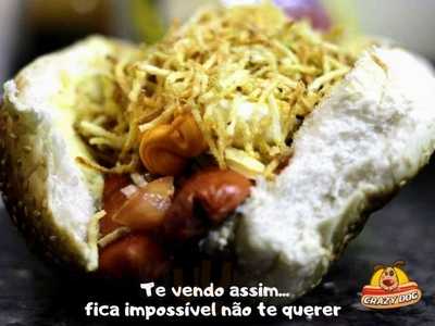 Marcelo Barros De Oliveira Sorveteria