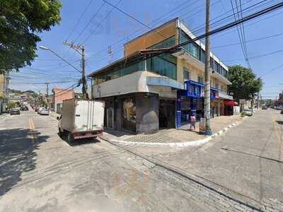 Marcelo Barros De Oliveira Sorveteria