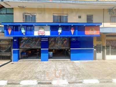 Marcelo Barros De Oliveira Sorveteria