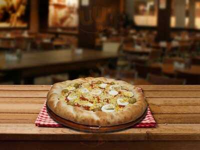 Ferreira Pizza