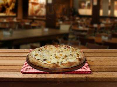 Ferreira Pizza