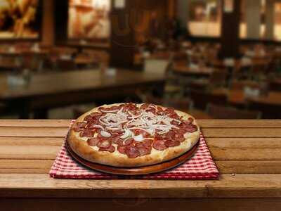 Ferreira Pizza