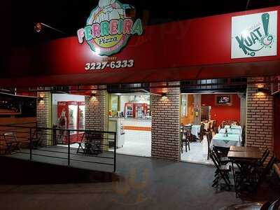 Ferreira Pizza