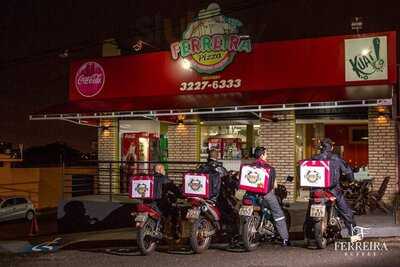 Ferreira Pizza
