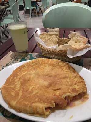 Balada Mix, New York City Center