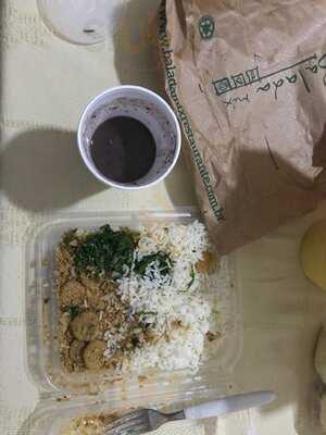 Balada Mix, New York City Center