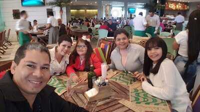 Balada Mix, New York City Center