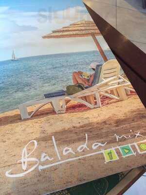 Balada Mix, New York City Center