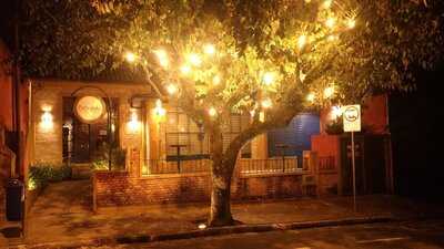 Aqui Tem Um Borogodó