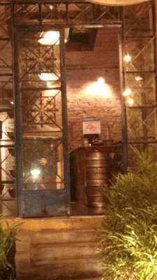 Aqui Tem Um Borogodó