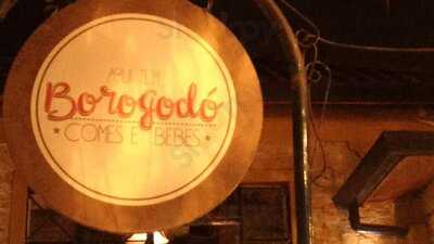 Aqui Tem Um Borogodó