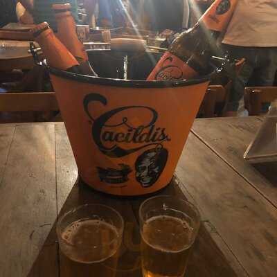 Aqui Tem Um Borogodó