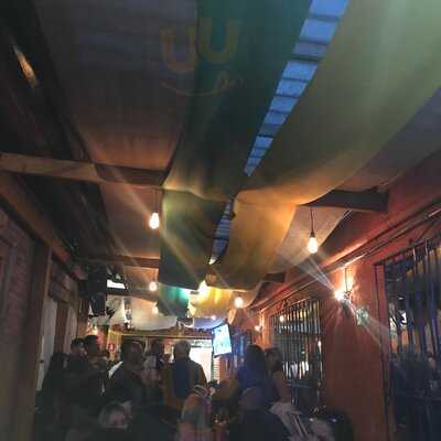 Aqui Tem Um Borogodó