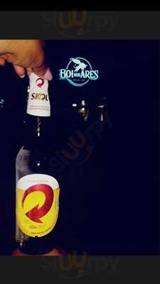 Churrascaria Boi Nos Ares