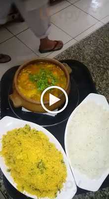 Churrascaria Boi Nos Ares