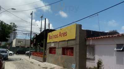 Churrascaria Boi Nos Ares