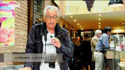 Café Avenida Da Flores