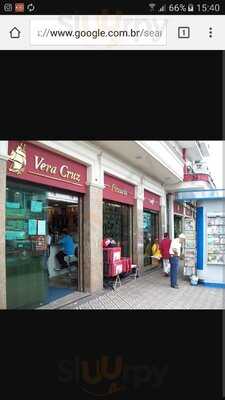Vera Cruz