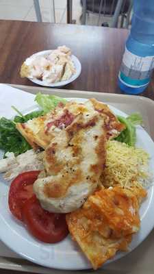 Divino Sabor & Grill