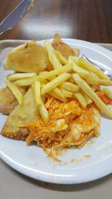 Divino Sabor & Grill