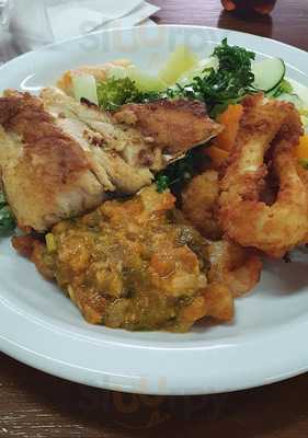 Divino Sabor & Grill