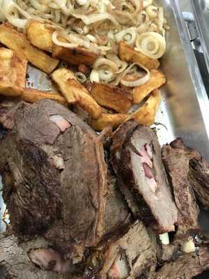 Divino Sabor & Grill